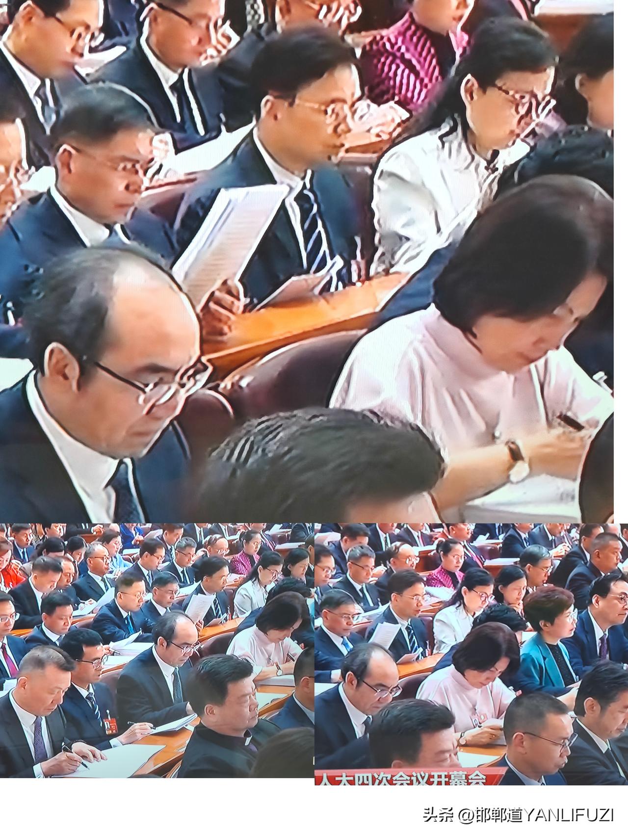 今天直播，董明珠率先出镜，问了下豆包为什么？
三点原因:
一是标杆示范。董明珠是