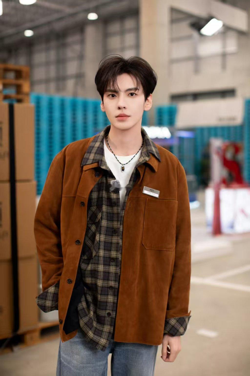 毕雯珺暂别合伙人舍不得毕雯珺离开，磁场契合的六头驴，一定要早日重逢 