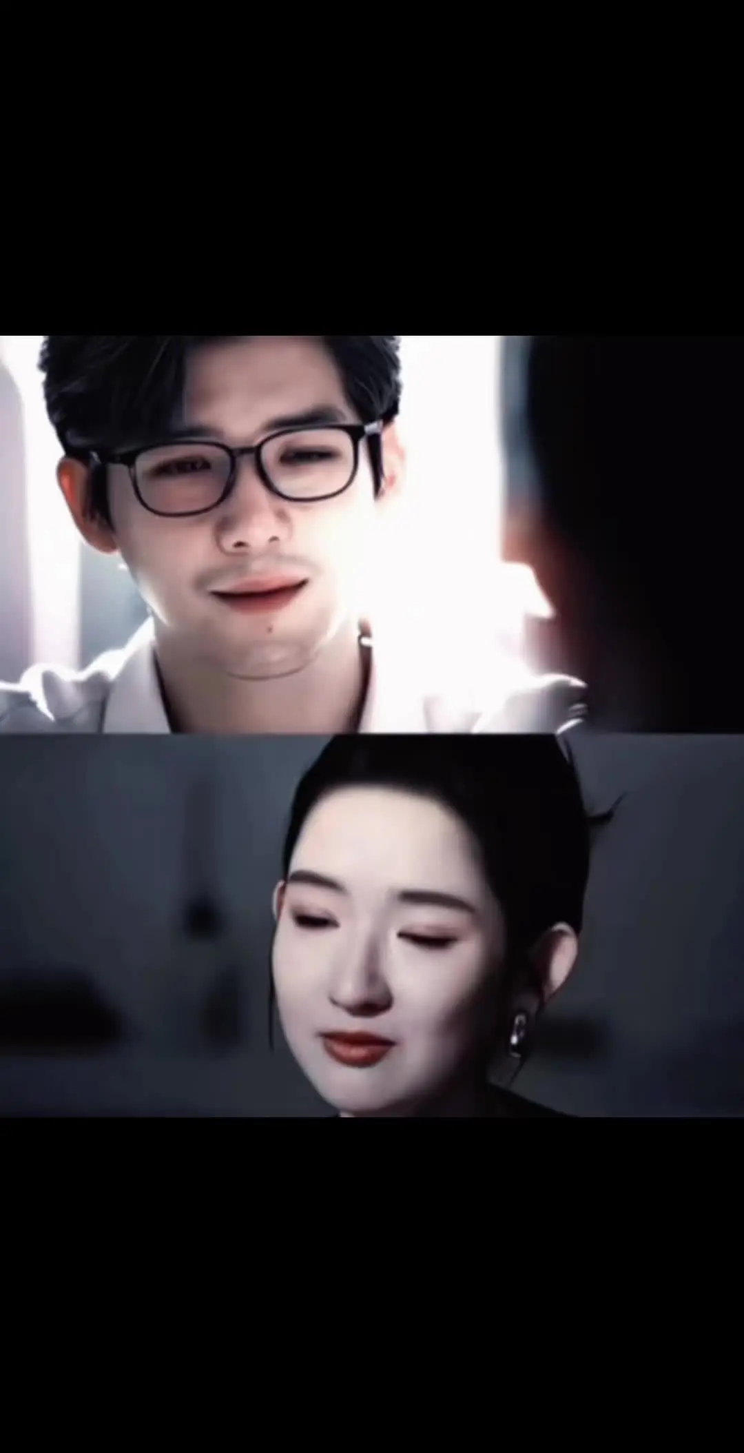 最后他们还是走散了