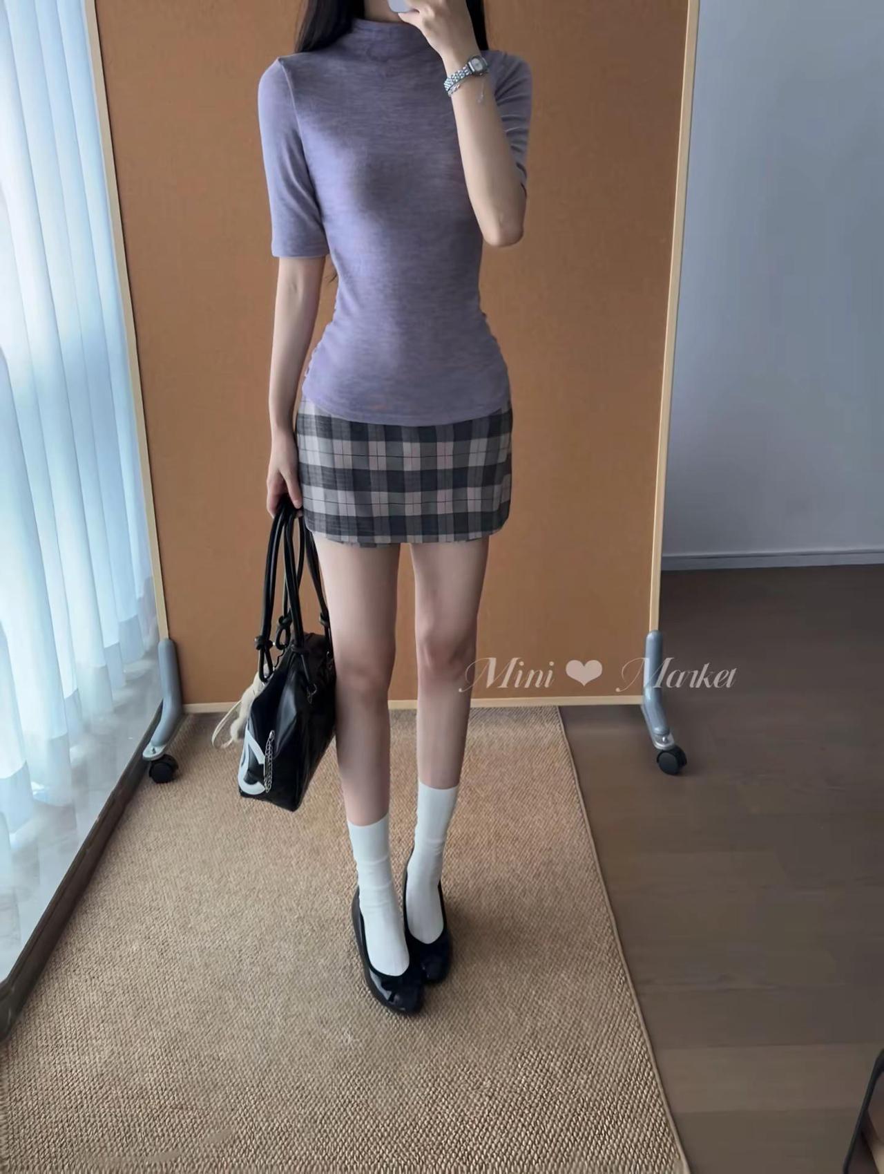 温差友好outfit.穿搭