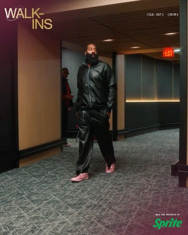 开战！！！活塞vs骑士nba季后赛