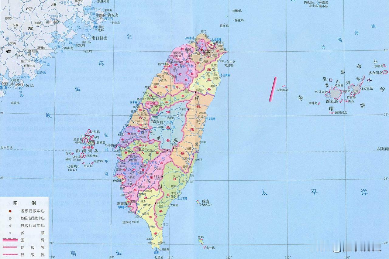 统一是和平的保障
在台湾问题上，两岸要想真正的和平，那就必须统一，这既是底线原则