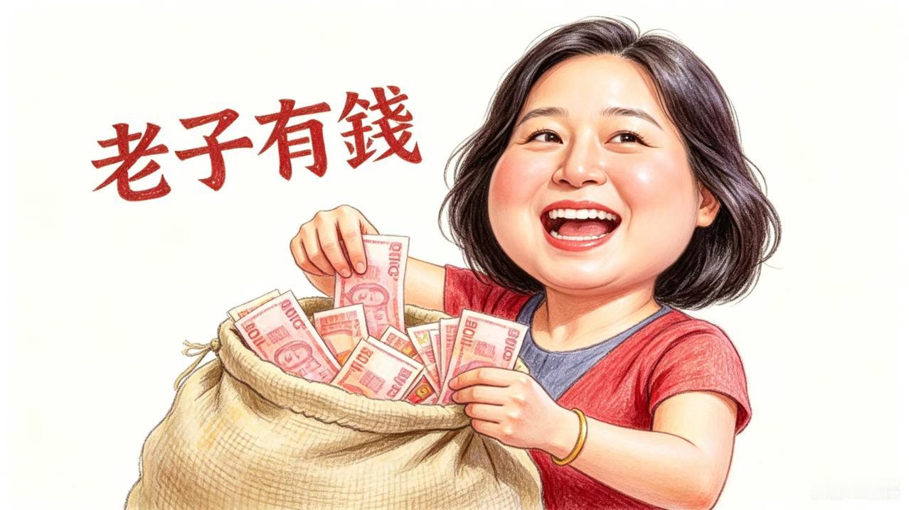 原先浮亏准备卖了的票今天却涨停了，反转太快了

有只票是别人推荐给我的，我对这家