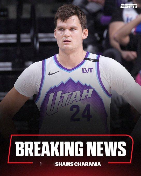 凯斯勒左肩盂唇撕裂，将接受赛季报销的左肩手术。凯斯勒赛季报销 ​​​