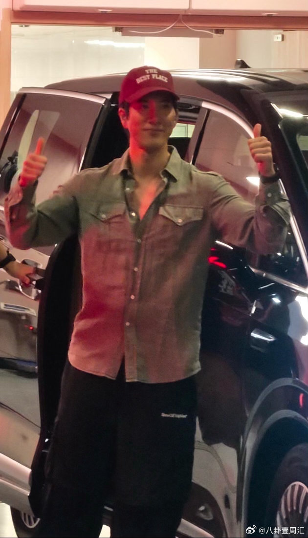 王力宏脸肿了王力宏真的别太好！脸肉眼可见的肿了！王力宏脸肉眼可见的肿了一整个心疼