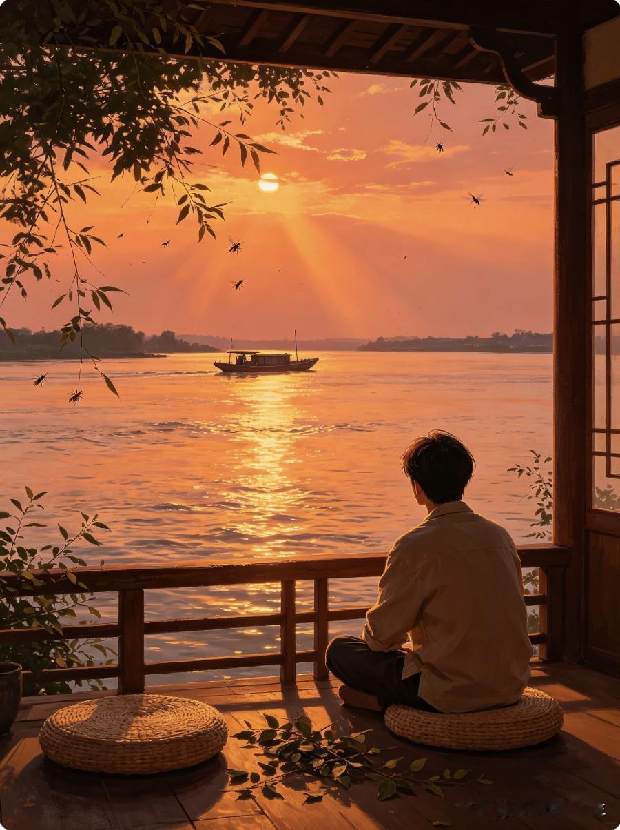 神经科专家说：
“情绪失控的本质，从来不是性格缺陷，而是身心能量被彻底掏空。所有