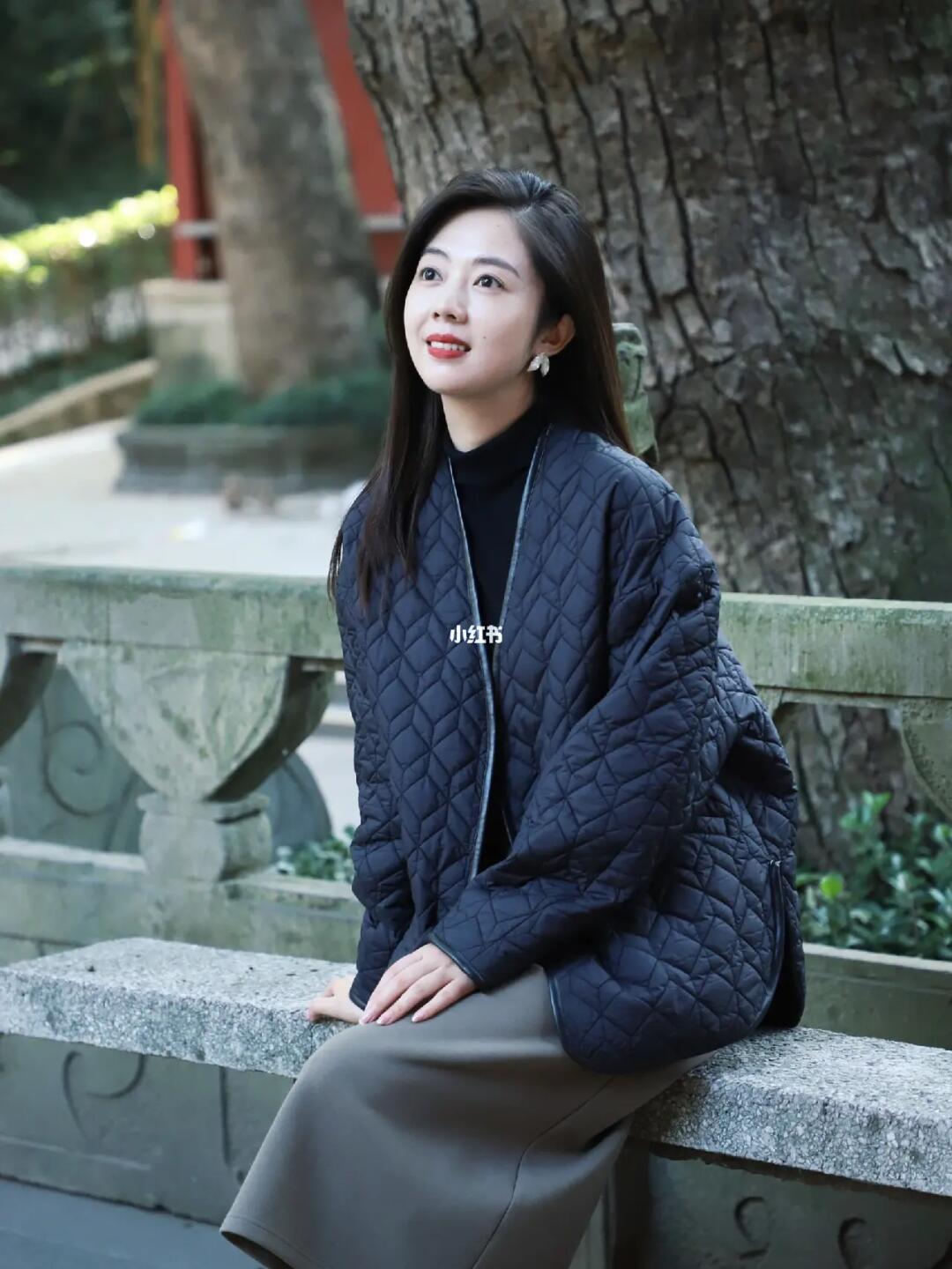 走的路越远，越喜欢内在丰厚的人。