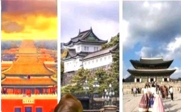 俄罗斯博主科普东亚文化几乎都源自中国！视频爆火！

视频的主要内容是关于东亚文化