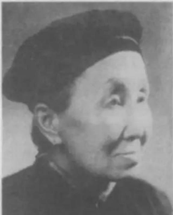 1950年，毛主席不顾周总理苦苦求情，坚决要处死蒋介石的姐姐，即使她曾经是赫赫有