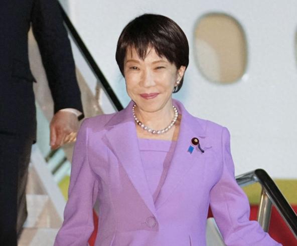 出席APEC悬了，日本急了？日方外交官：答辩无法撤回，高市见中方并非得低头屈膝日