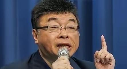 台湾知名统派邱毅的话很令人心酸，如果两岸统一继续拖下去，拖到30年乃至50年以后