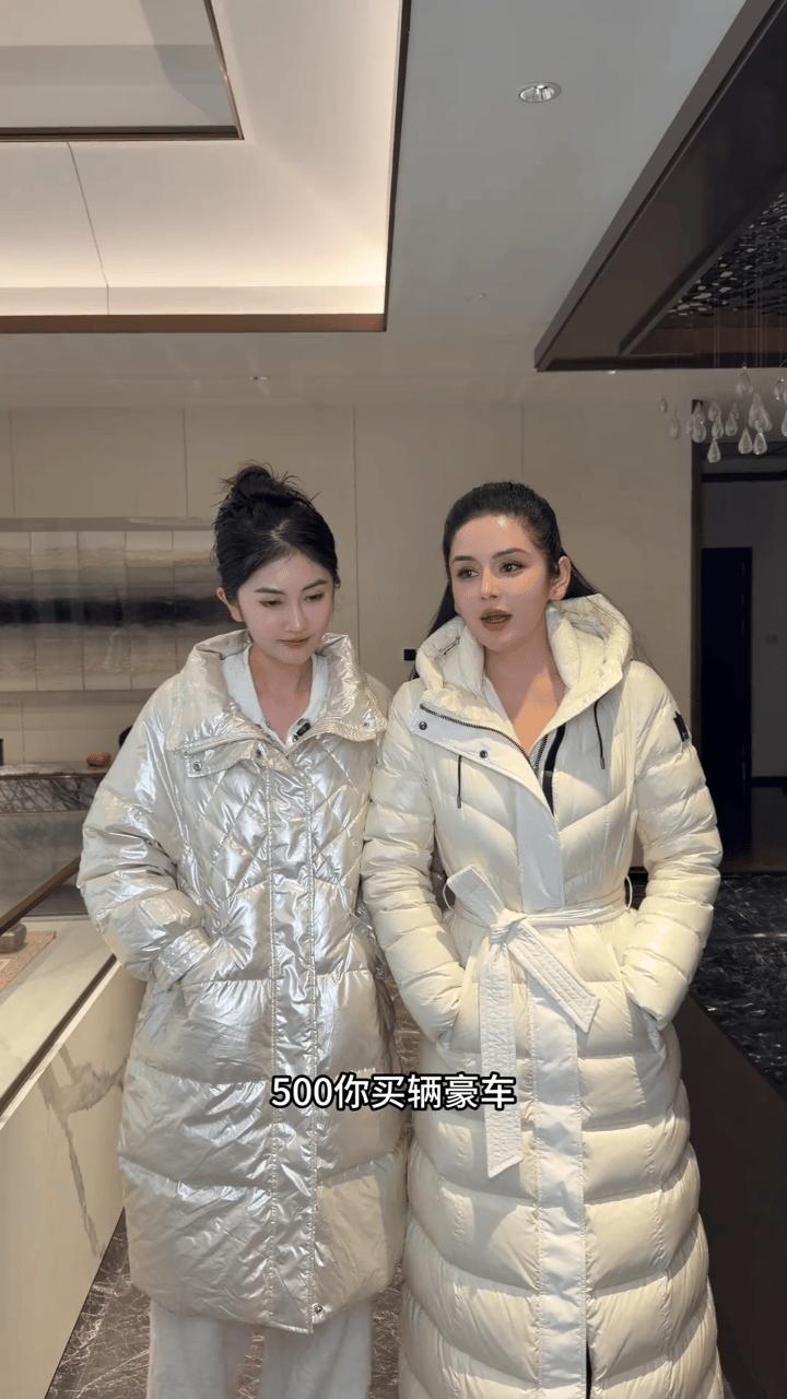 网红徐楠楠本来想给嫣然医院捐款2600万，李亚鹏表示：心意收到，但太多了！最后被