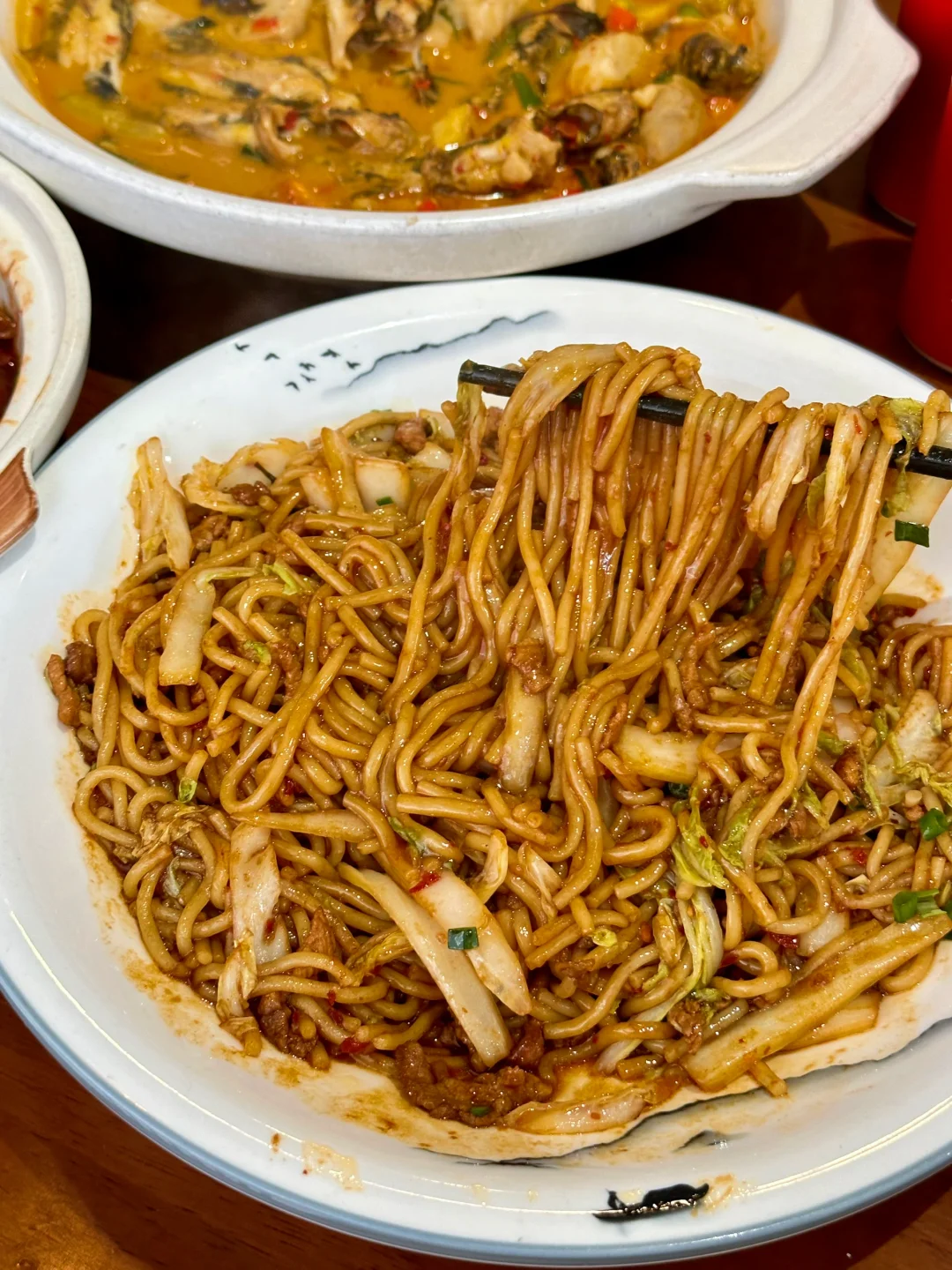 义乌！五天吃三顿的衢州小馆子…是真不错！