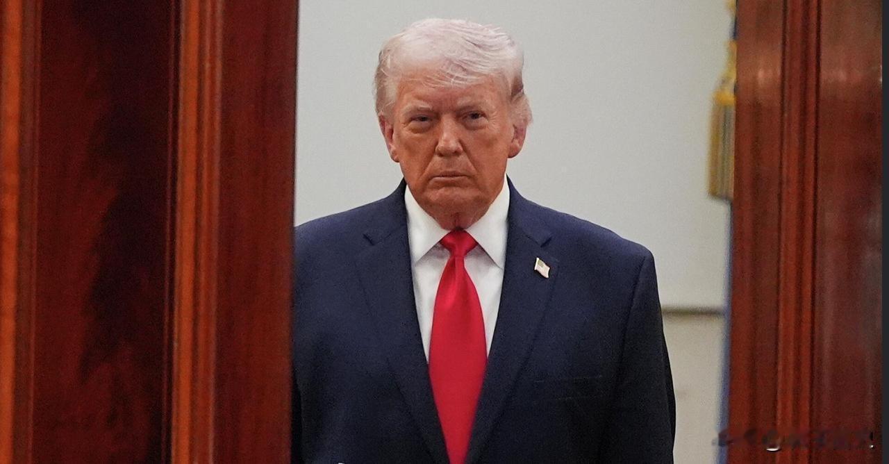 G7会议刚结束，特朗普的一句话就把欧洲的外交气氛搅浑了。你很难想象，他会在采访中