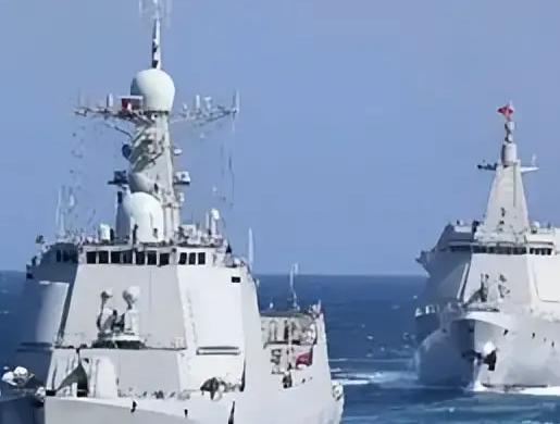 美国突然发现事情不简单！抓捕马杜罗、插手中东冲突，中国为何始终没有采取强硬回应？