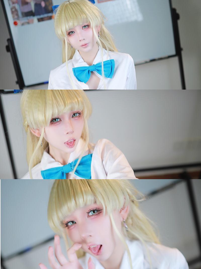 清纯小姐姐上杉绘黎落写真美图壁纸 写真 美女人像群 分享女神美图