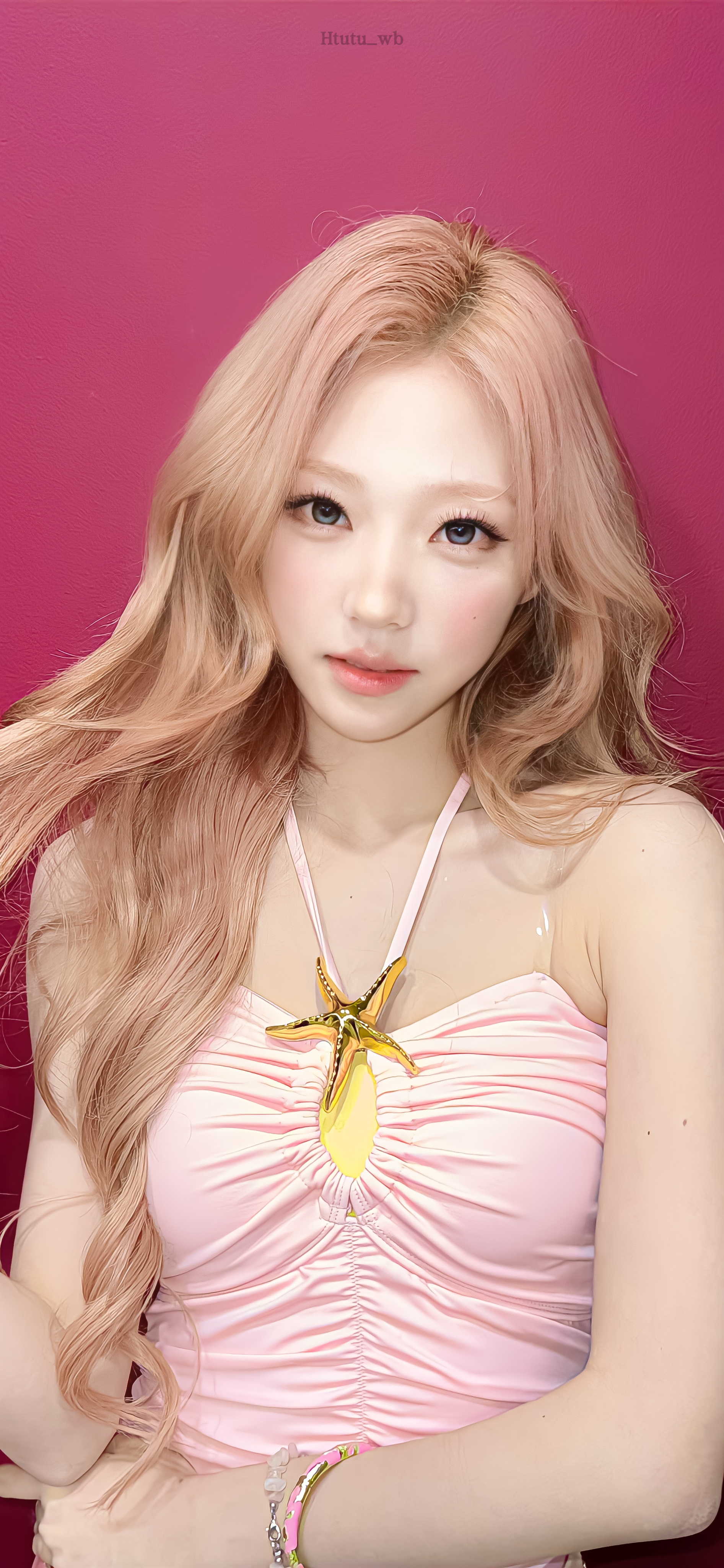 Stella金多绚壁纸来啦～🧸🎀 