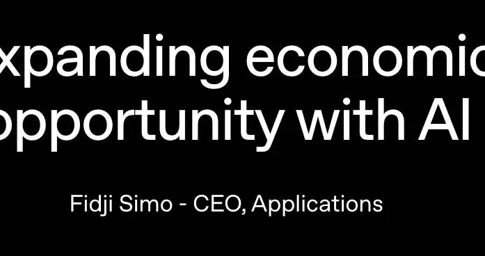 OpenAI宣布推出AI在线招聘平台，和微软的领英打起来了