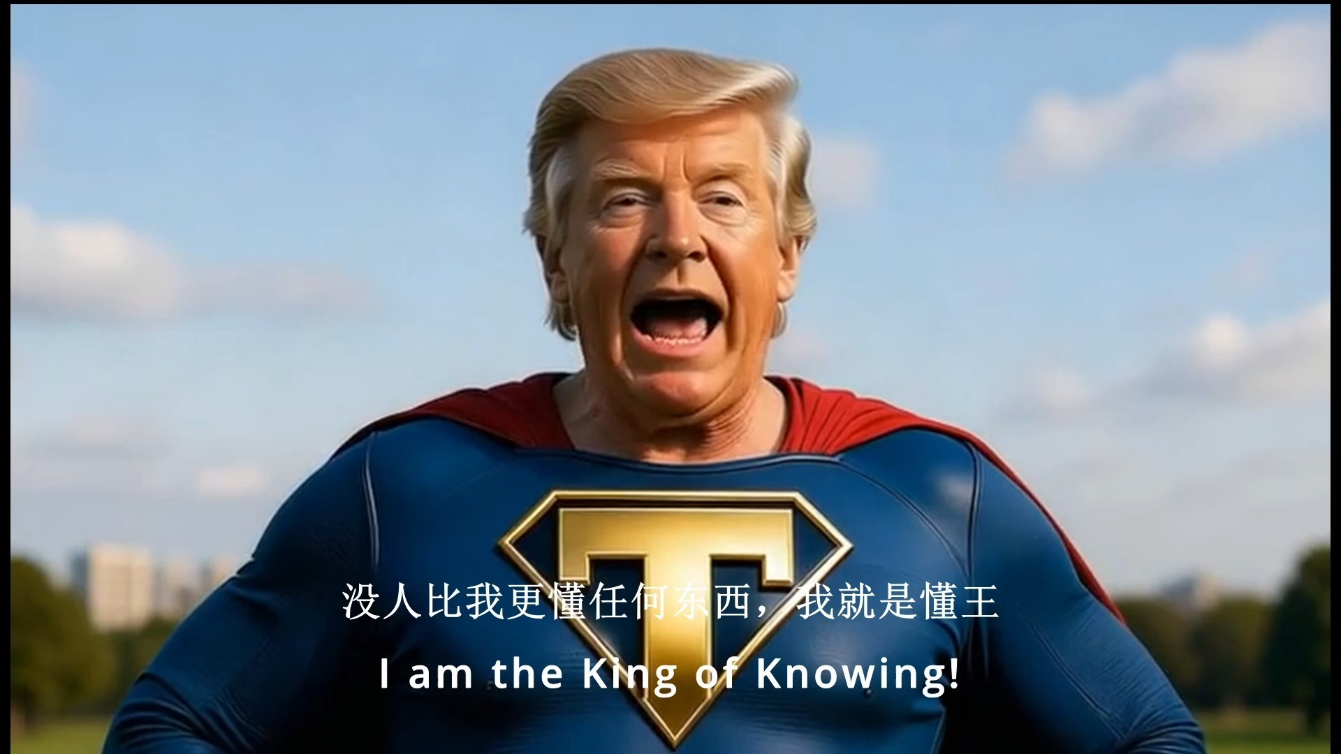 美部长称600美元降到10美元是降价600%没有人比我更懂数学！！！ 