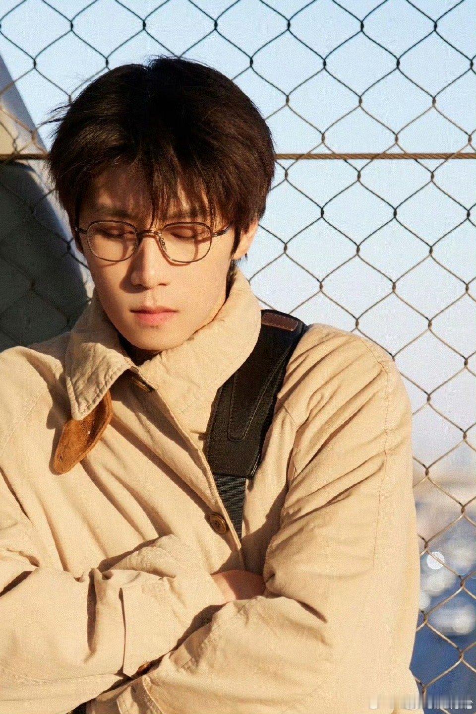 任宥纶也是好起来了 从《晨阳》反派张九到《轧戏》人夫王光明，任宥纶用多年沉淀打磨