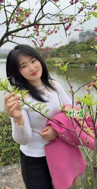 春日浪漫，宜赏花、对情歌、与自然共舞。在广西，三月到五月便是一场春日限定狂欢。