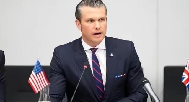 美国防长的话曾经炸了锅：中美要是开打，20分钟内，他们的航母全得沉！还撂下一句句