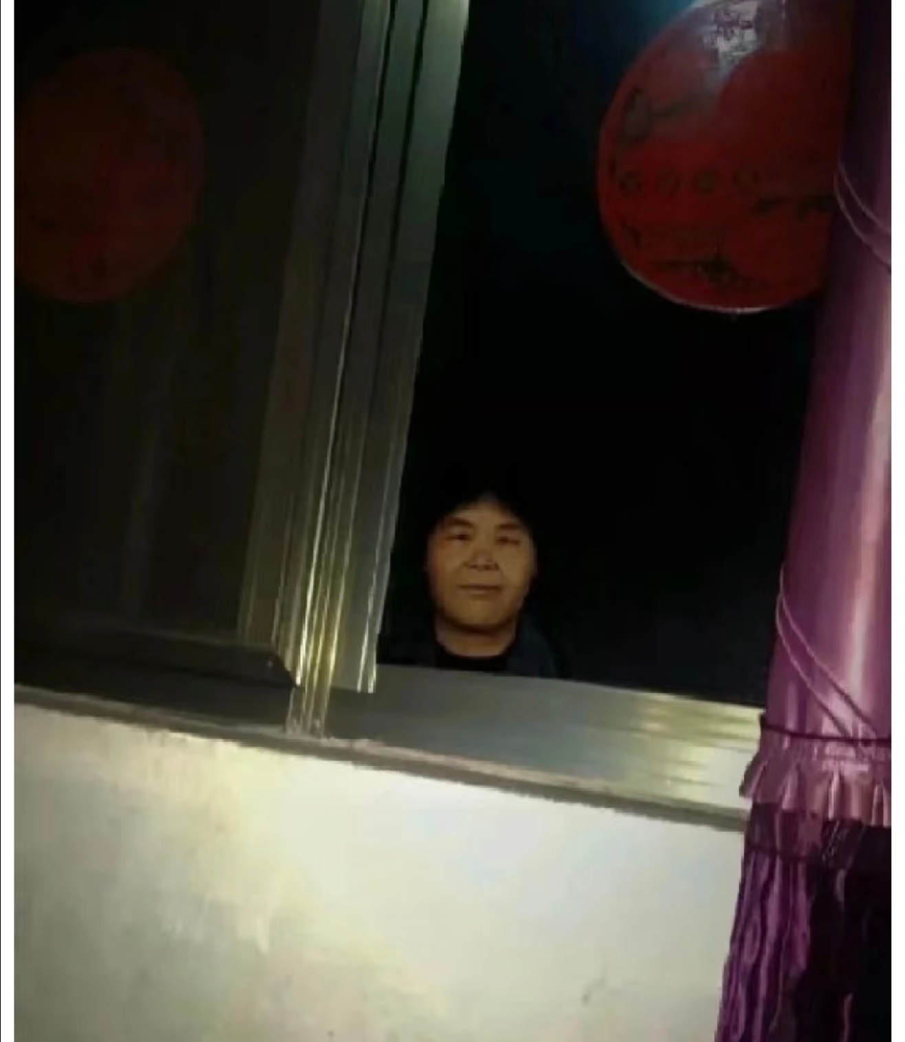 梅姨 童年阴影看到这张图，我一个大男人都害怕了..😱别说小朋友了，这得多大的阴