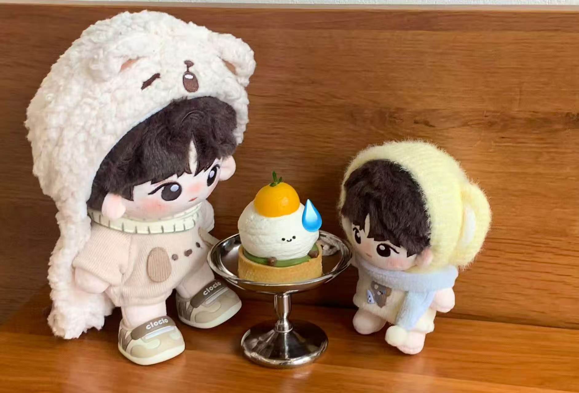 苏新皓登顶小芒第一 新时代人气销量王苏新皓 售卖一分钟销量已破19000 娃届新