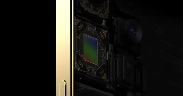 曝iPhone 18相机巨变：首发三星全新图像传感器
