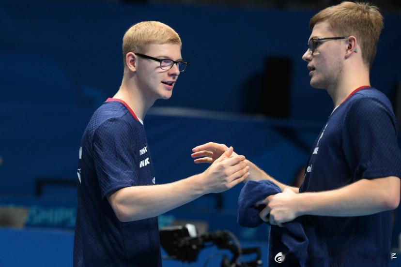 【队报】勒布伦兄弟将参加哪些赛事收官2025赛季？艾利克斯之后将返回巴黎调整后前