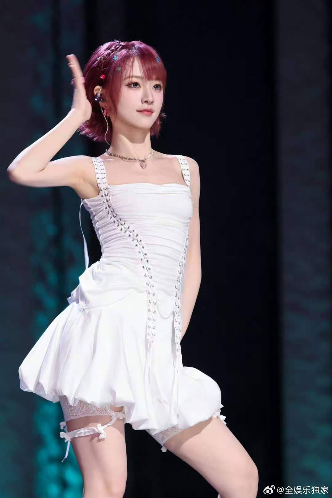 乘风2026追风指南更新乘风2026周末唯一的执念就是追乘风，姐姐们的神颜太绝，