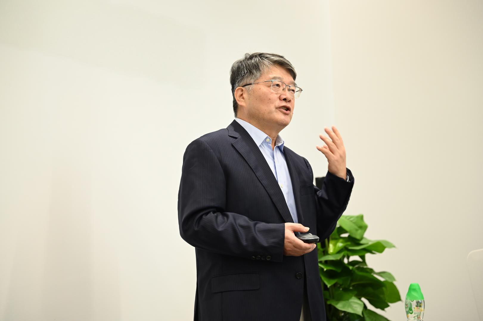 亚洲城市引领产业创新发展趋势,深圳、北京、上海上榜全球前十强