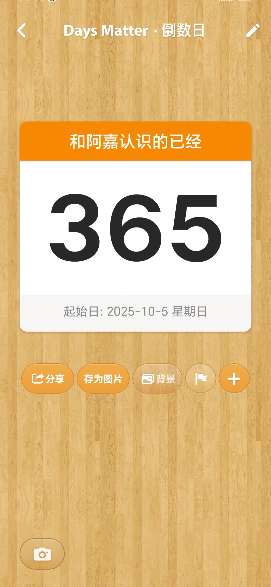 和认识的一周年了 好幸福！[么么哒]我(wuwu）好想和你一个家(嘉) ​ ​​