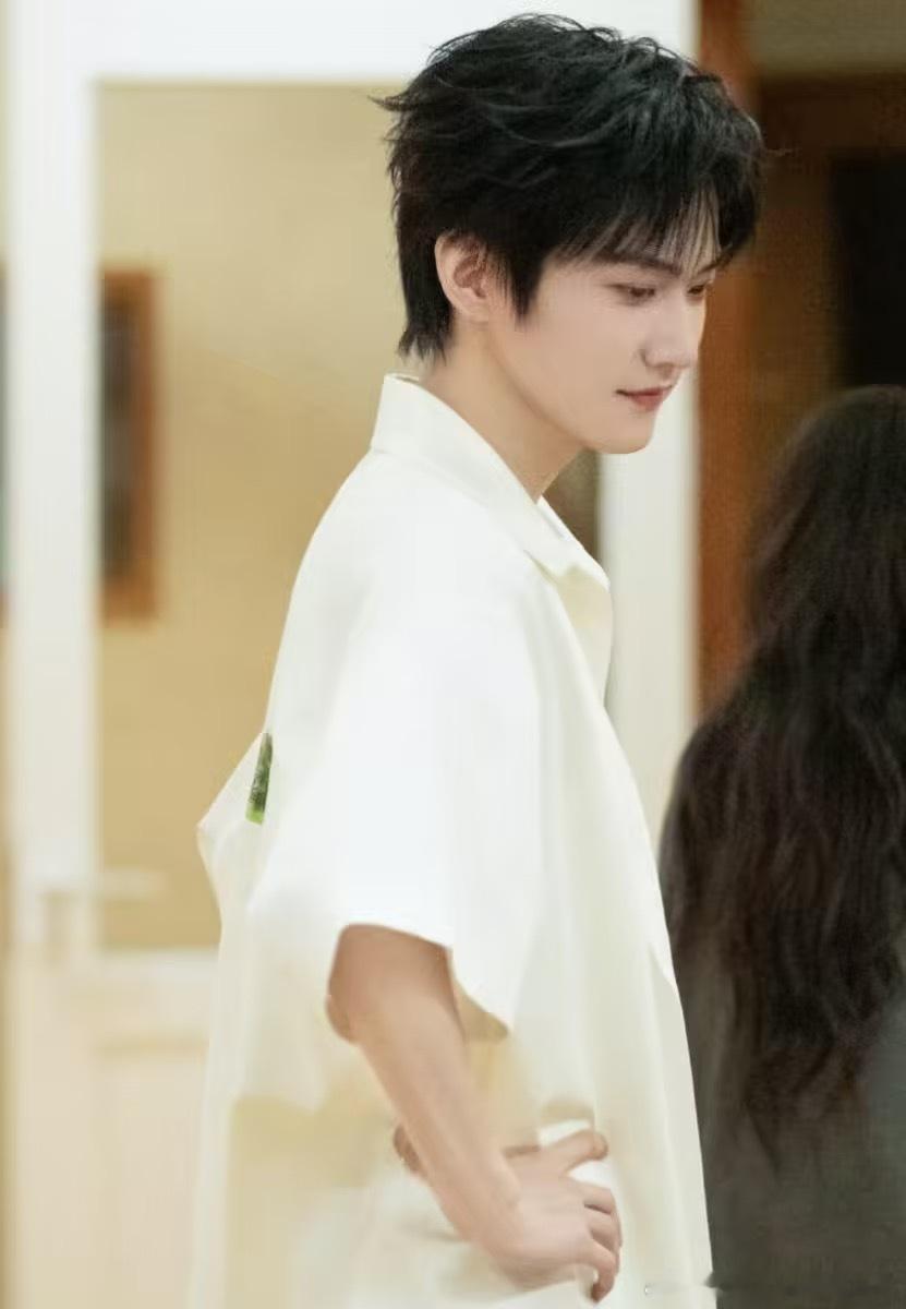 周柯宇说辛云来不长个就不算长大我们的宿舍 宿舍谈心环节爆笑不断，辛云来诉说自己的