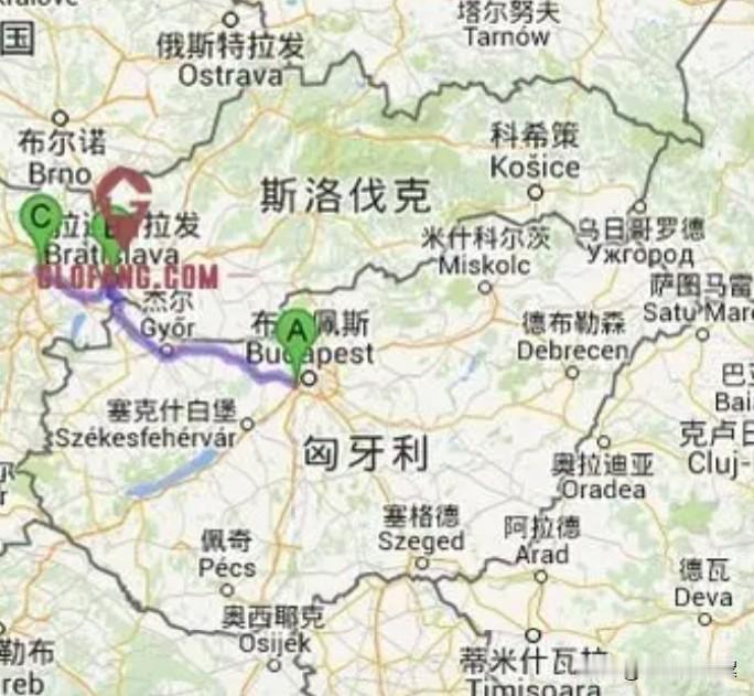 制裁就是双刃剑！昨天，波兰总理指责匈牙利阻扰欧盟对乌援助。匈总理欧尔班回应:除非