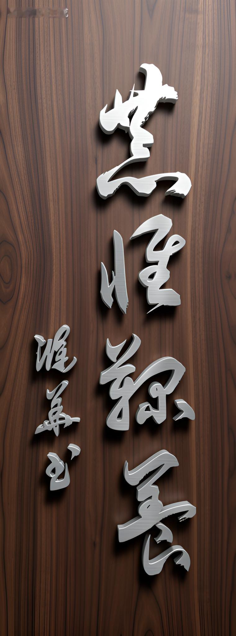 恭惟鞠养，岂敢毁伤。女慕贞洁，男效才良。