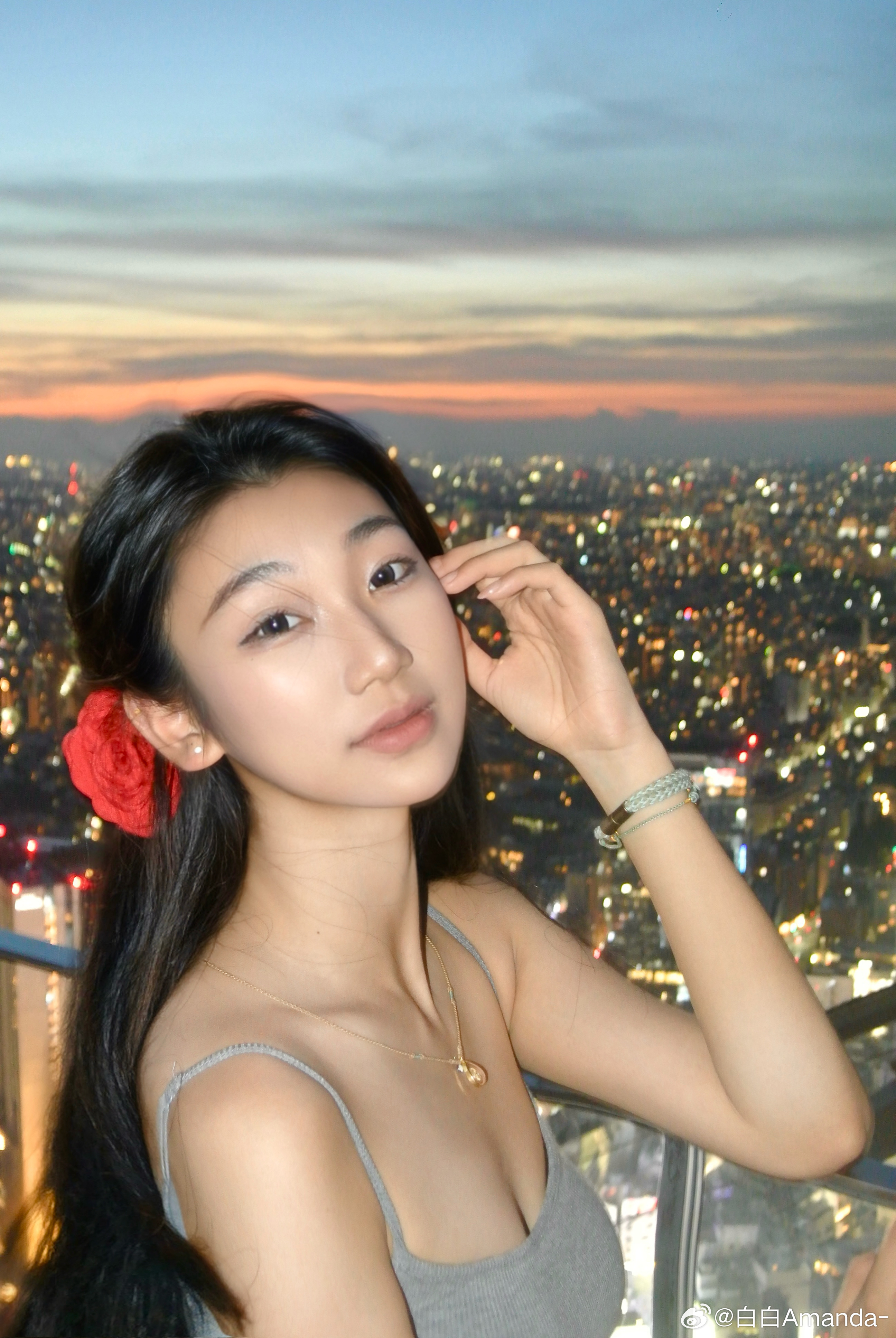 更新一下～ ​​​