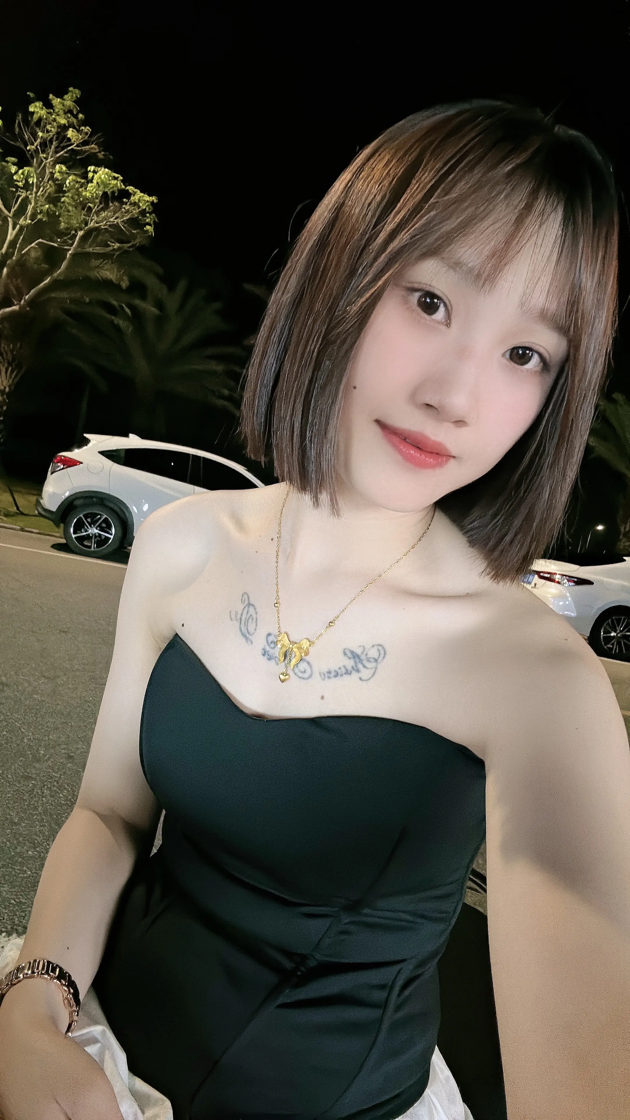 说句想我，我就投降