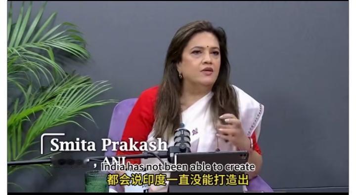 三嫂疑惑“印度为何一直没能打造出世界级的科技产品？”而三哥回答甩锅则毁三观“因为