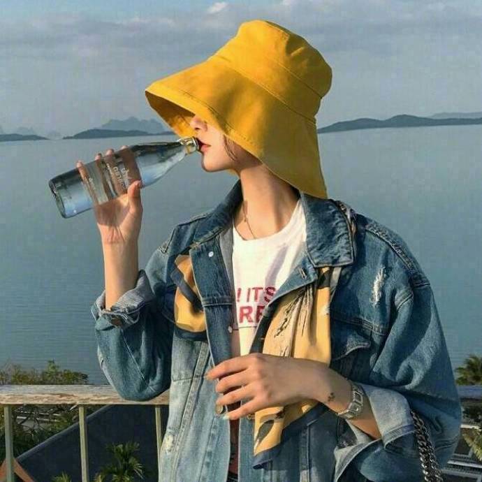 告诉大家一个秘诀：就是你焦虑的时候，不要躺着啥都不干，忍一忍该干啥干啥，一会儿就