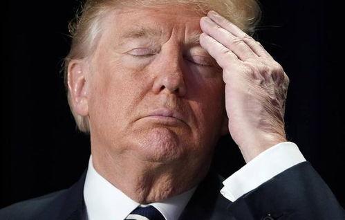 特朗普骑虎难下！伊朗不费一兵一卒，用海底光缆逼美国让步


美伊谈判陷入死局，特