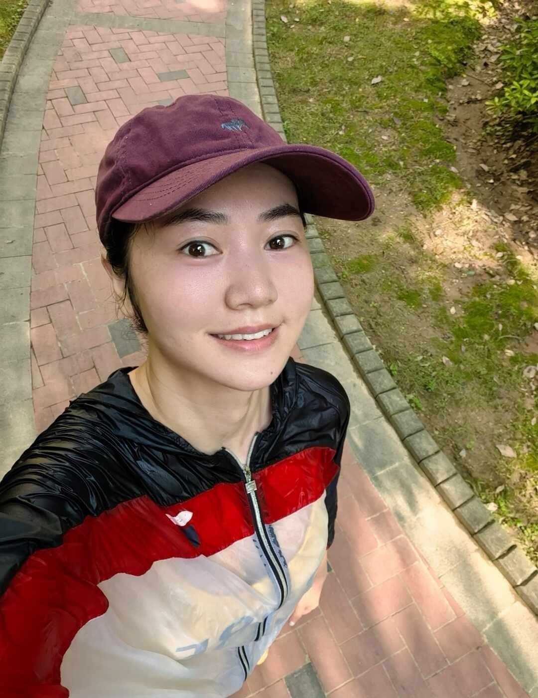 每天都有值得记录的瞬间 人生就是一场体验 我的运动日常