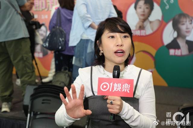 陳俞霏捲入學歷爭議霸氣回應：可說含金量低，但未必是假.《中年好聲音2》第五名、女