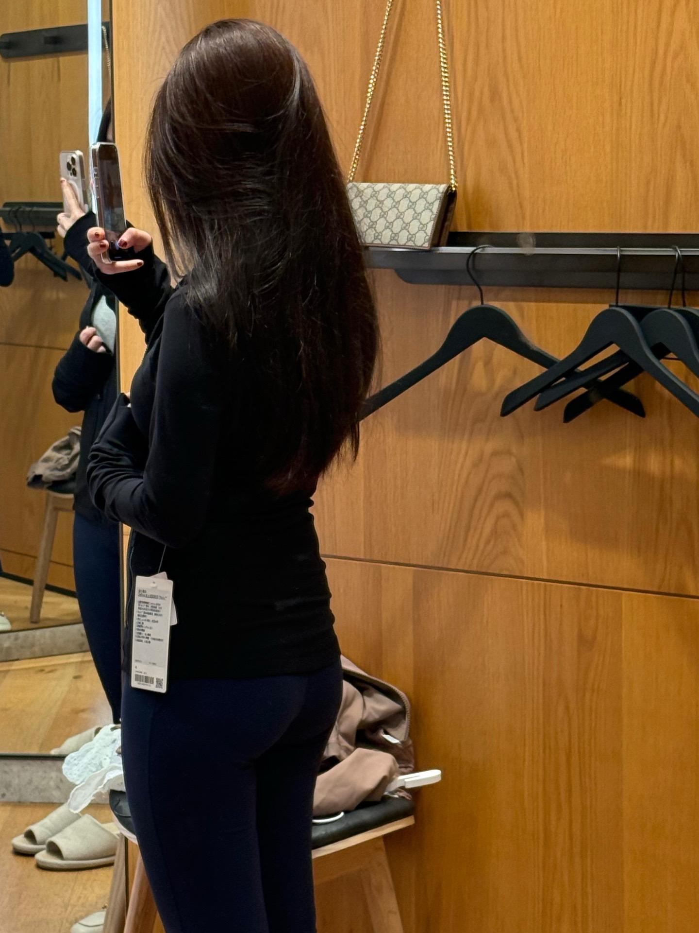 刘亦菲同款也有啦