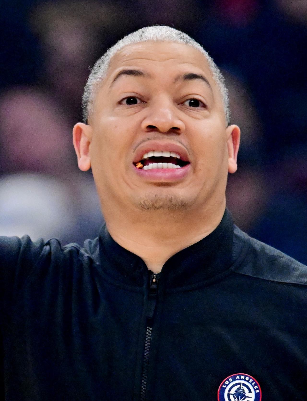 泰伦卢：剩余比赛要取得35胜20负！
目前进度：24胜10负
剩余最低目标：11