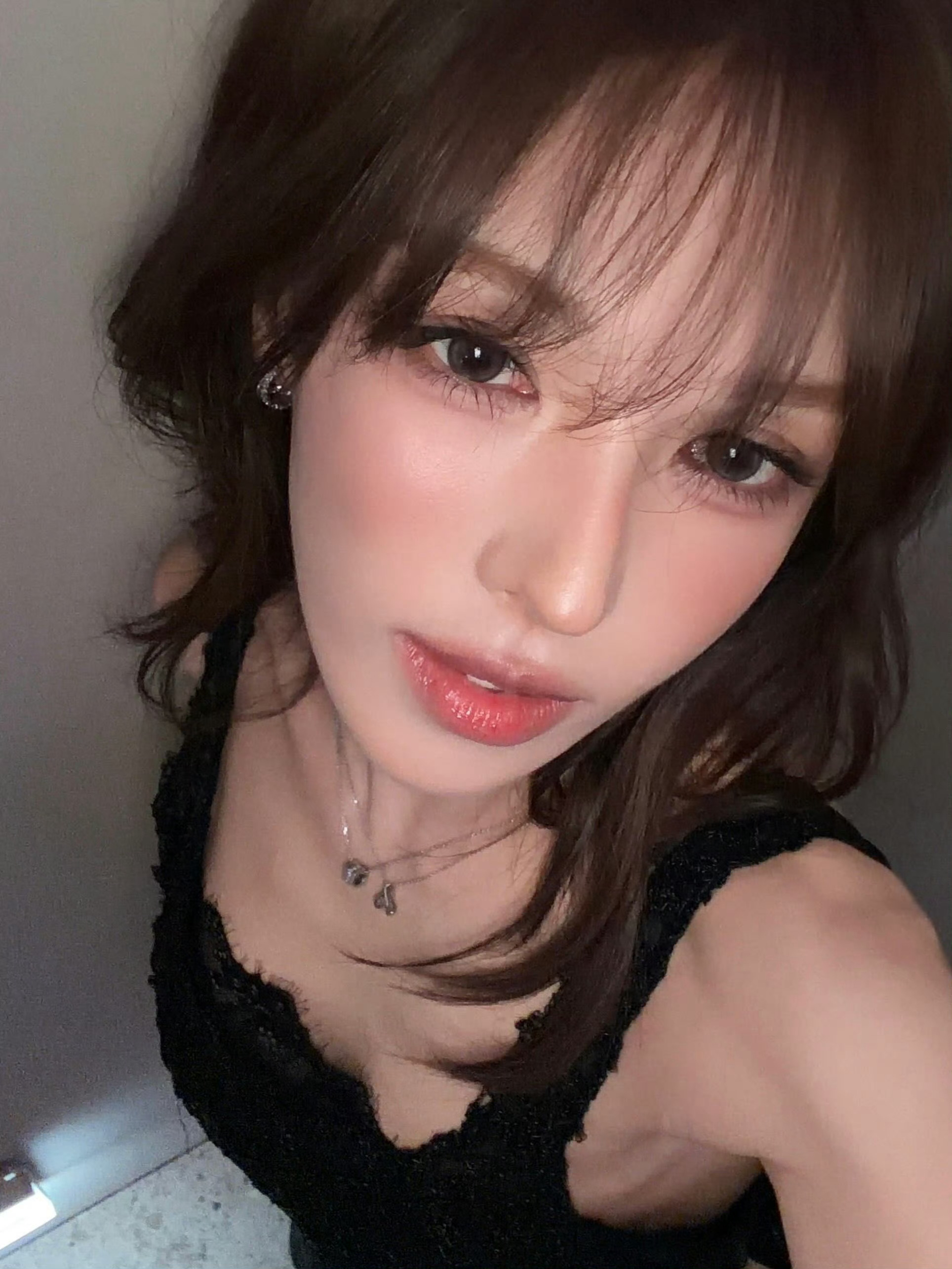 魅魔来的吧…🥵 