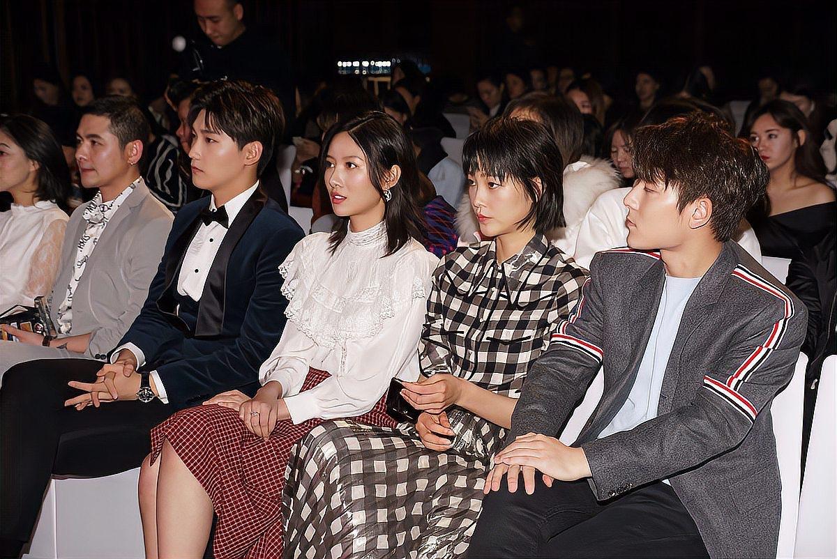 爱奇艺尖叫之夜全阵容正式揭晓

2025年12月6日，备受瞩目的爱奇艺尖叫之夜全