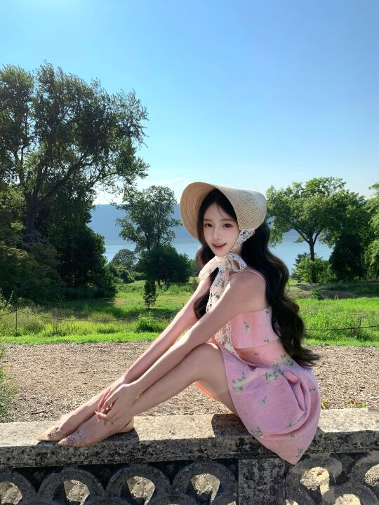 ˙ ✩°˖ 🍧 ⋆｡˚꩜