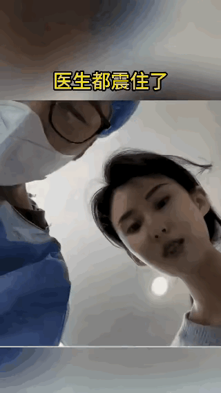 老公因突发疾病来到医院，大夫给他进行了抢救，并把爱人叫了过来说“你老公 现在是人