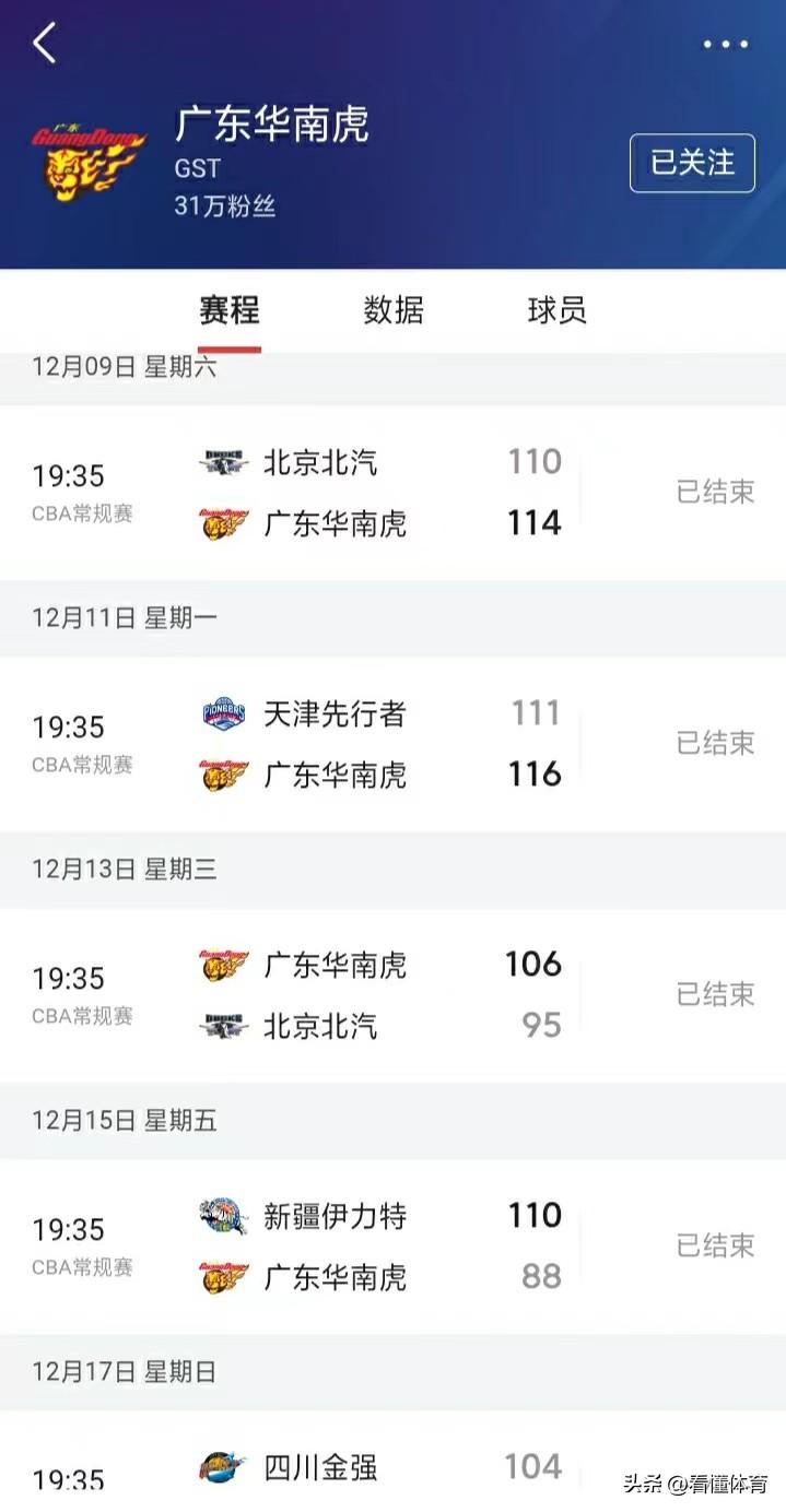 昨天发了一条头条，说了一下广东队主客场安排不合理的问题，但我发现很多人都理解错了